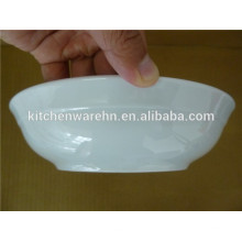 2015haonai high quality ceramic fruit plate,ceramic plate factory,ceramic plate design